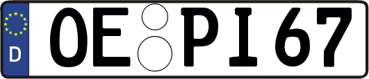 OE-PI67