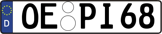 OE-PI68