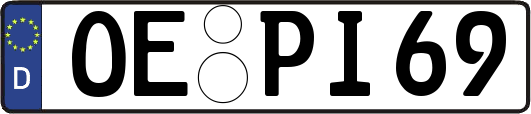 OE-PI69