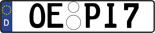 OE-PI7