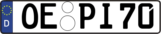 OE-PI70