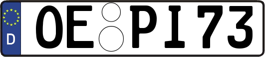 OE-PI73