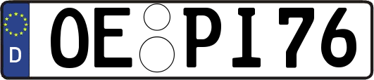 OE-PI76