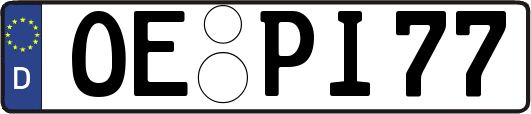 OE-PI77