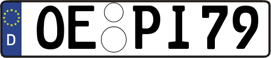 OE-PI79