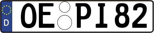 OE-PI82
