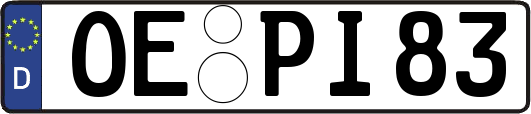 OE-PI83