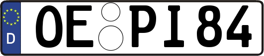OE-PI84