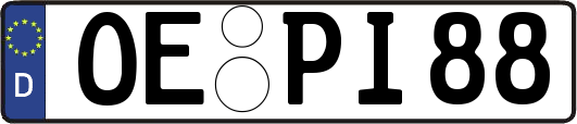 OE-PI88