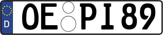OE-PI89