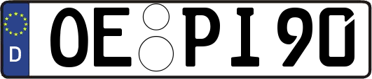 OE-PI90