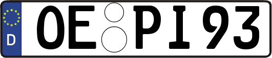 OE-PI93