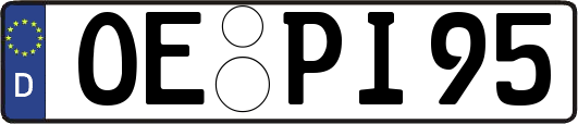 OE-PI95