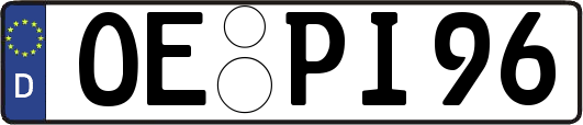 OE-PI96
