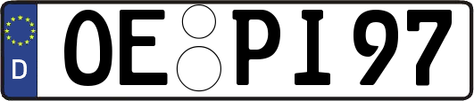 OE-PI97