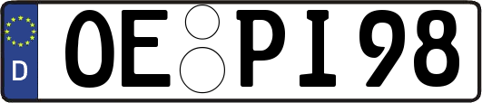 OE-PI98