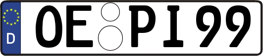 OE-PI99