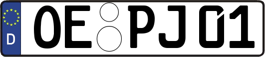 OE-PJ01