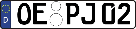 OE-PJ02
