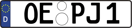 OE-PJ1