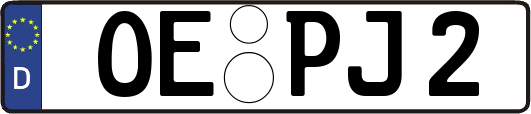 OE-PJ2