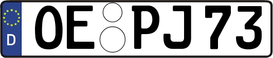 OE-PJ73