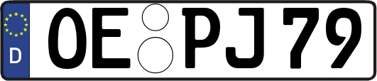 OE-PJ79