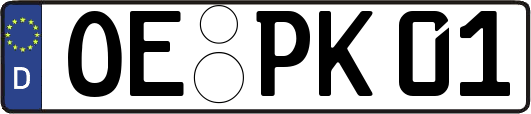 OE-PK01