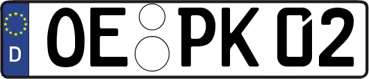 OE-PK02