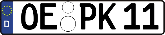 OE-PK11