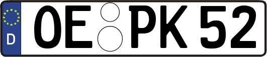 OE-PK52