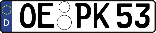OE-PK53