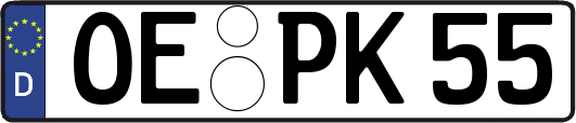 OE-PK55