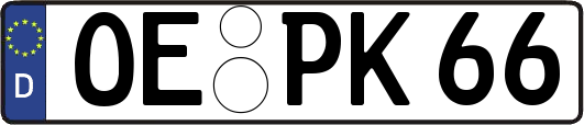 OE-PK66