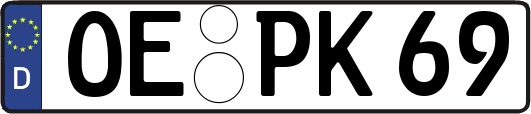 OE-PK69
