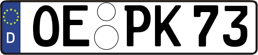 OE-PK73