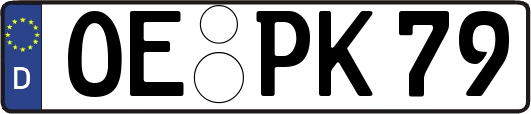 OE-PK79
