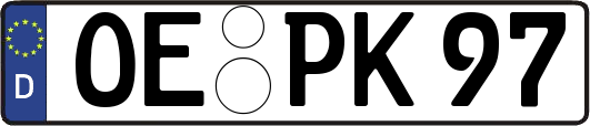 OE-PK97