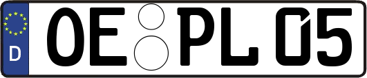 OE-PL05