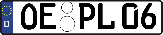 OE-PL06