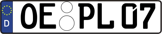 OE-PL07