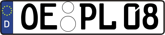 OE-PL08
