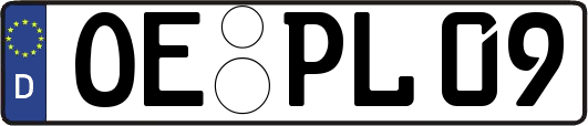 OE-PL09