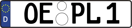 OE-PL1