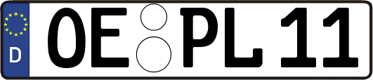 OE-PL11
