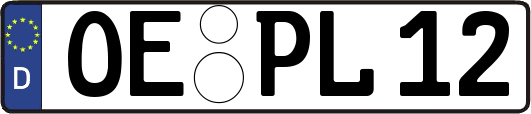 OE-PL12