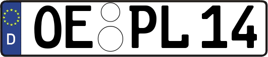 OE-PL14