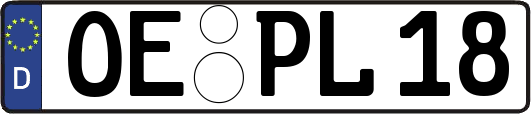 OE-PL18