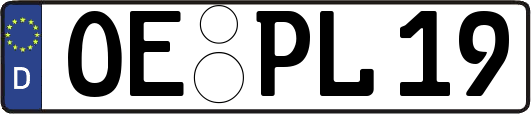 OE-PL19