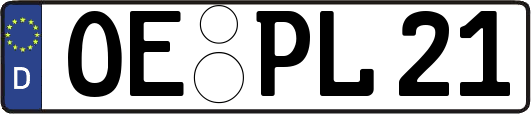 OE-PL21